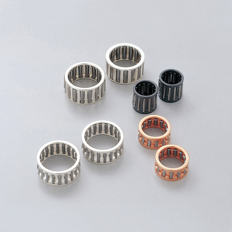 転がりベアリング