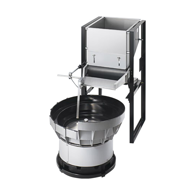 パーツフィーダ